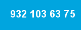 932 103 63 75